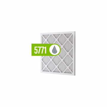 Anden 5771 Replacement filter for Anden Dehumidifier Model A95